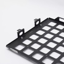 ENSEMBLE : Étagère + Rangement pour Chaise – Toyota Land Cruiser 100